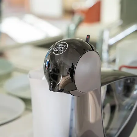 Apartment Splendida Casa Con Terrazza Vista E 2 Garage Colonno