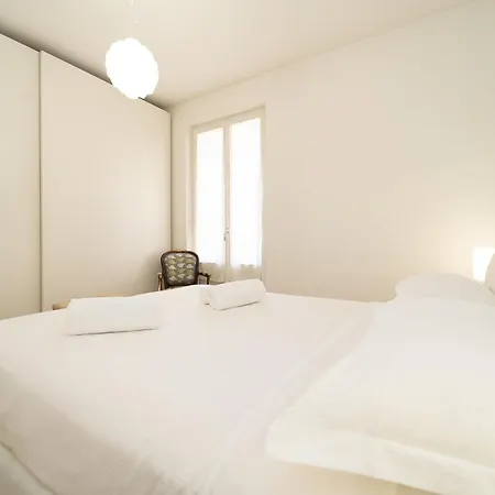 Apartment Splendida Casa Con Terrazza Vista E 2 Garage *