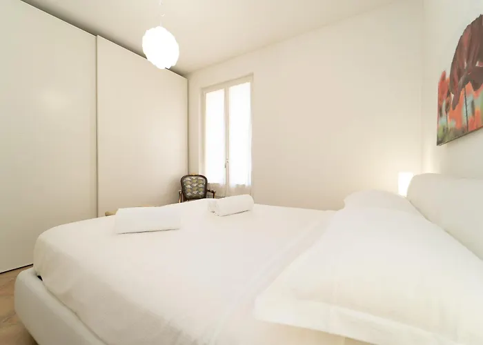 Apartment Splendida Casa Con Terrazza Vista E 2 Garage *