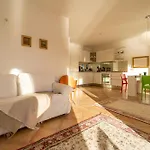 Splendida Casa Con Terrazza Vista E 2 Garage