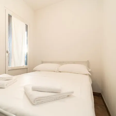 Splendida Casa Con Terrazza Vista E 2 Garage Apartment Colonno