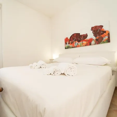 Splendida Casa Con Terrazza Vista E 2 Garage Colonno