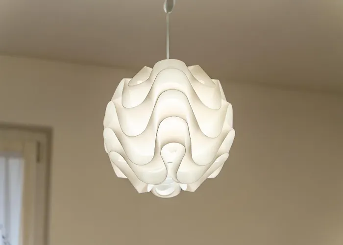 Splendida Casa Con Terrazza Vista E 2 Garage Апартаменты Colonno