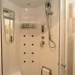Lägenhet Splendida Casa Con Terrazza Vista E 2 Garage *