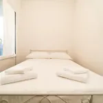 Lägenhet Splendida Casa Con Terrazza Vista E 2 Garage Colonno