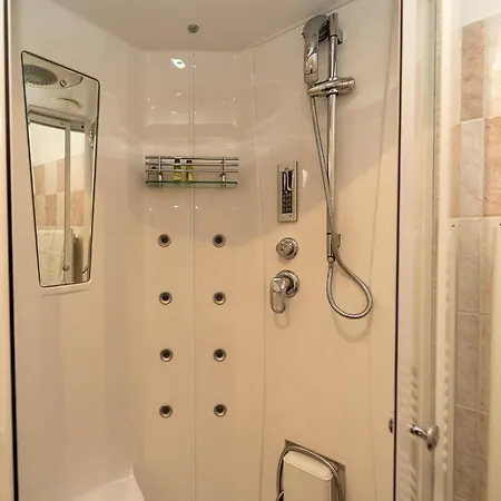 Appartement Splendida Casa Con Terrazza Vista E 2 Garage *