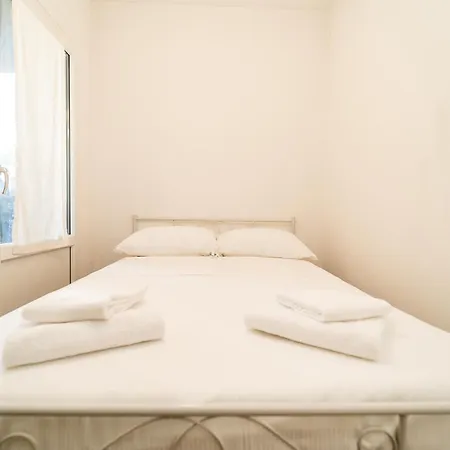 Appartement Splendida Casa Con Terrazza Vista E 2 Garage Colonno